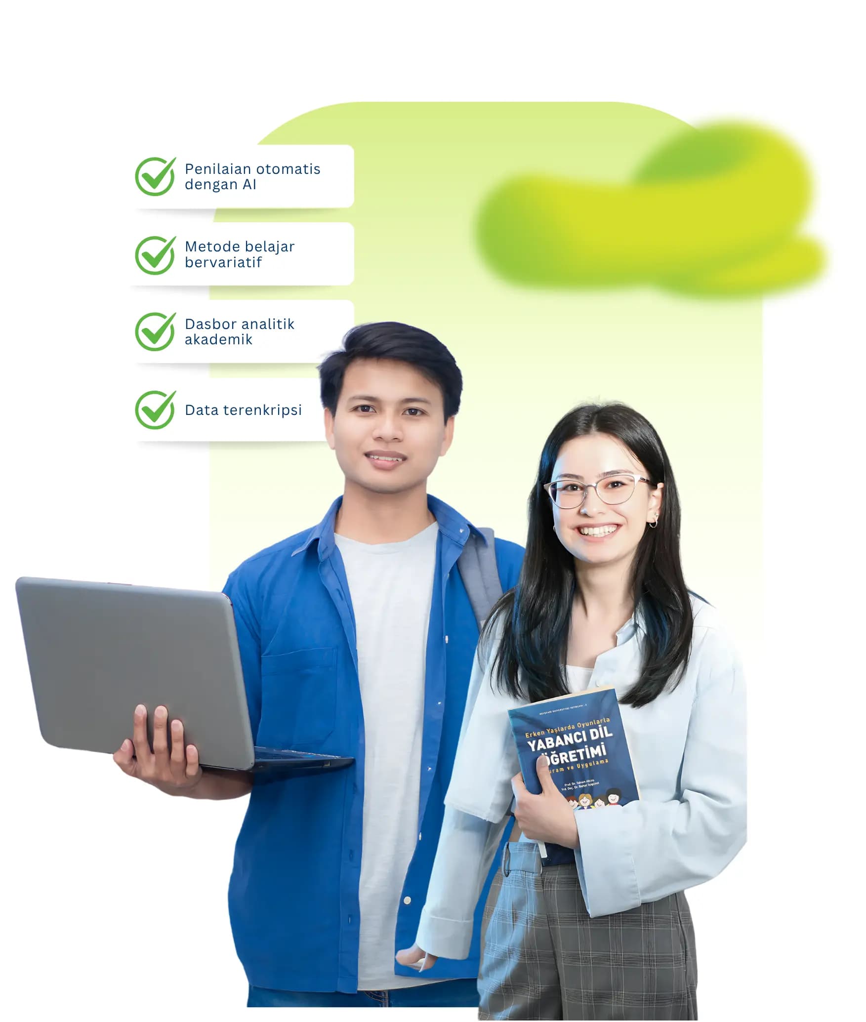 Ilustrasi K-12 eJourney