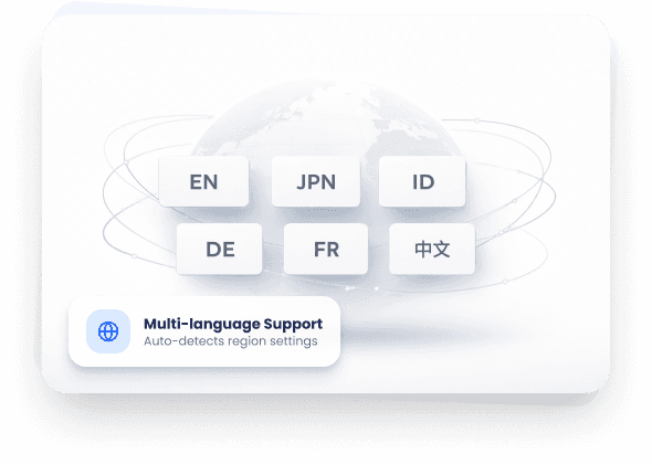 All-in-One Digital Learning Platform