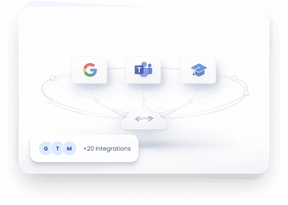 Localized & User-Friendly