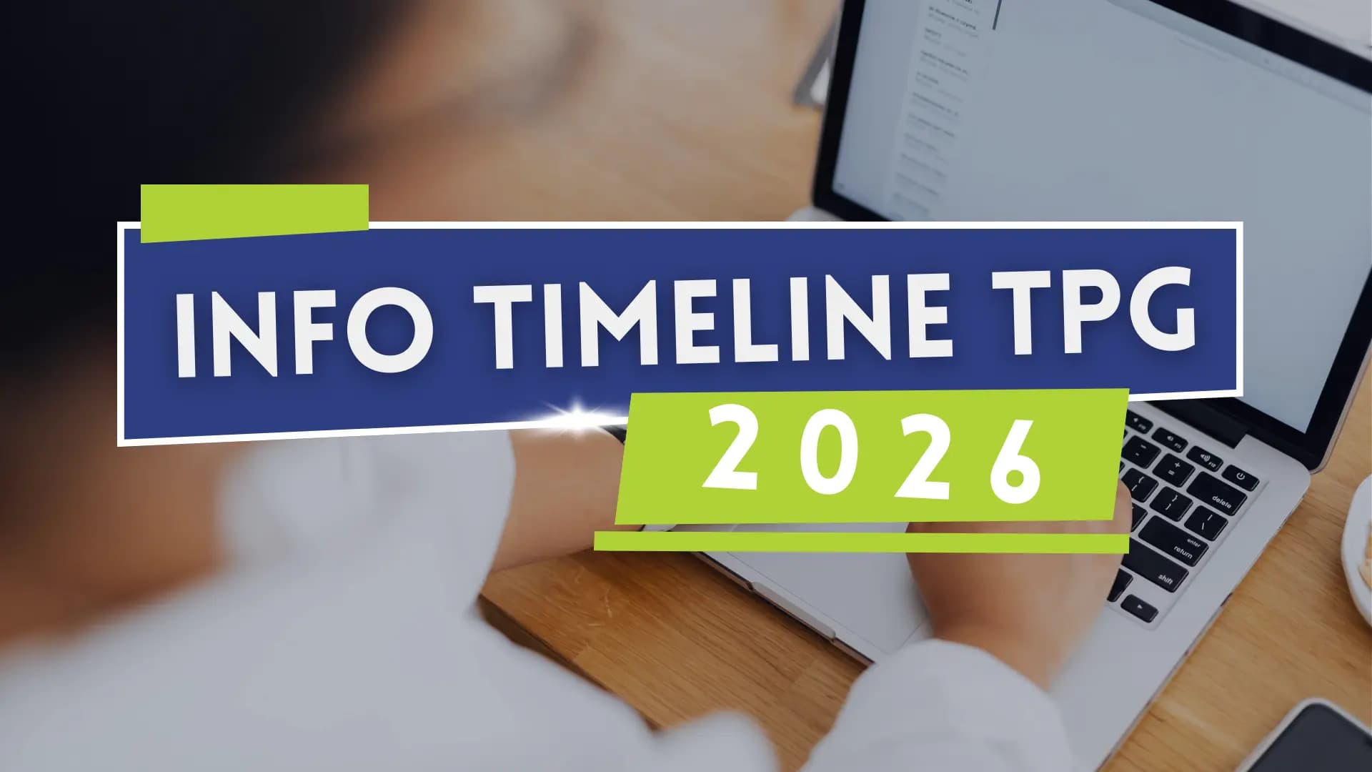 Pencairan TPG 2026 Segera Tiba! Intip Jadwal dan Prosedurnya