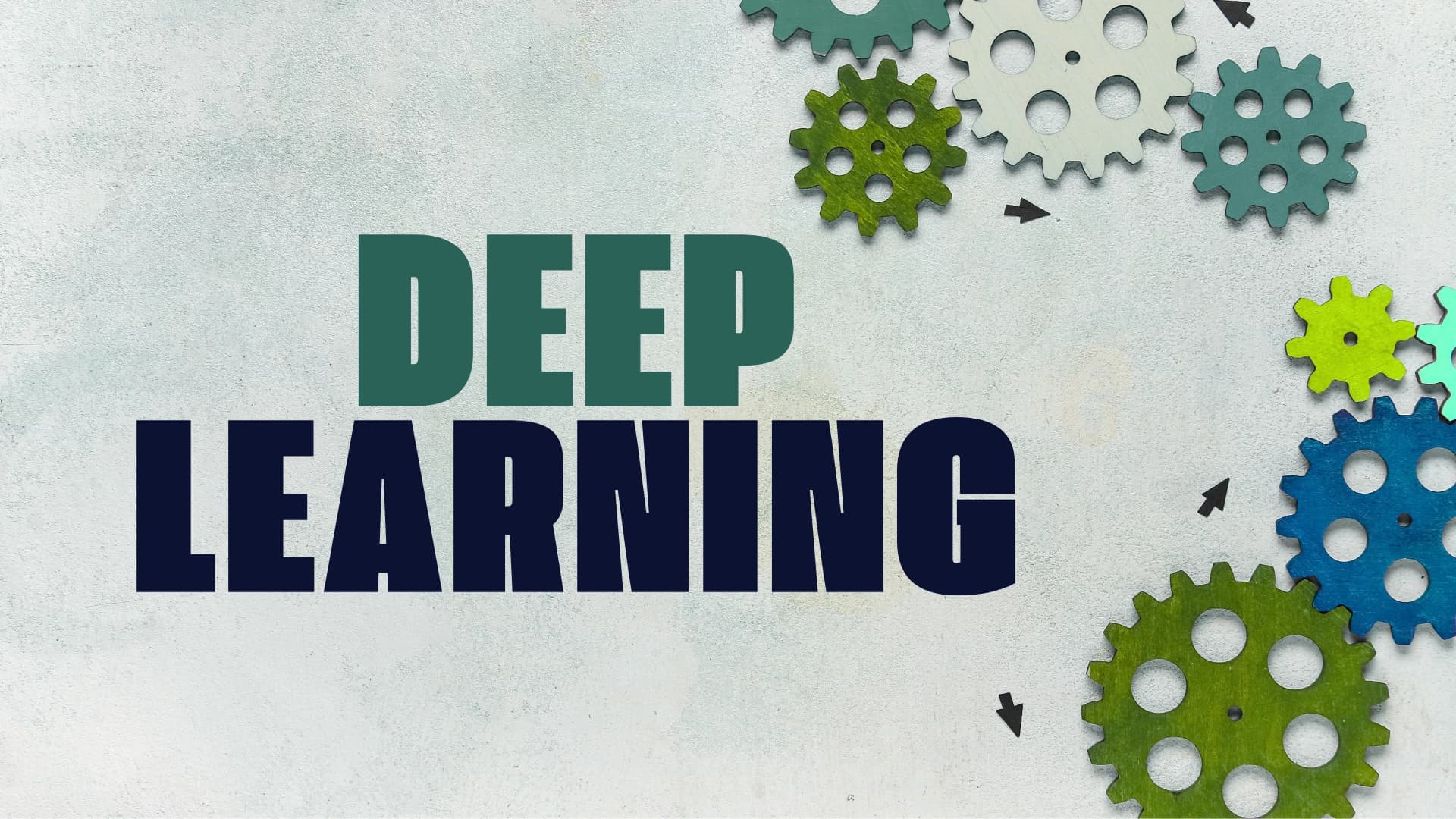 Apa itu Deep Learning & Bagaimana Cara Kerjanya di Kurikulum Kelas?