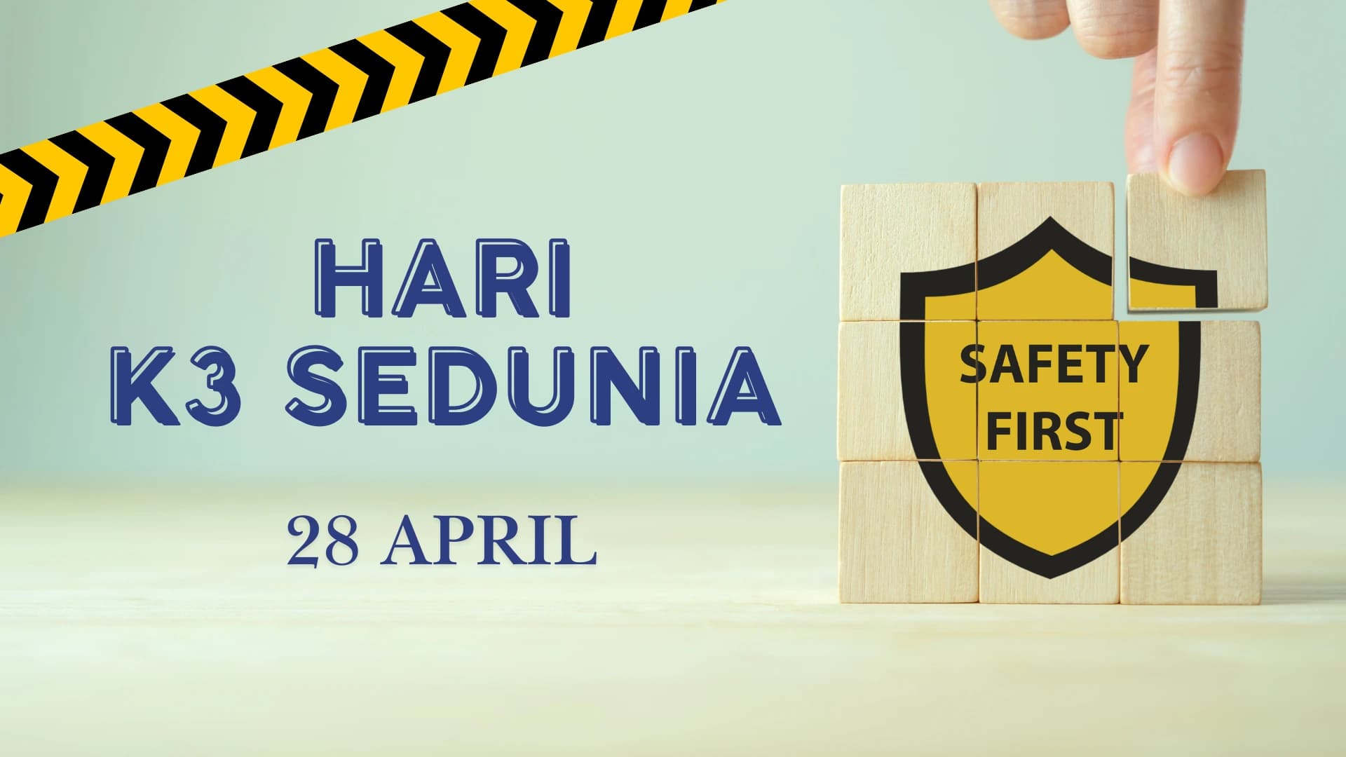 Menyambut Hari K3 Internasional: Pahami Sertifikasi K3, Tujuan, dan Aturan Mainnya di Indonesia