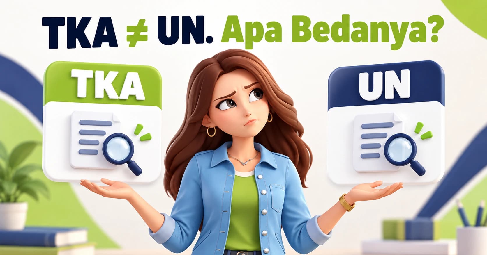 Apa Itu TKA? Tujuan, Peserta, dan Perbedaannya dengan UN