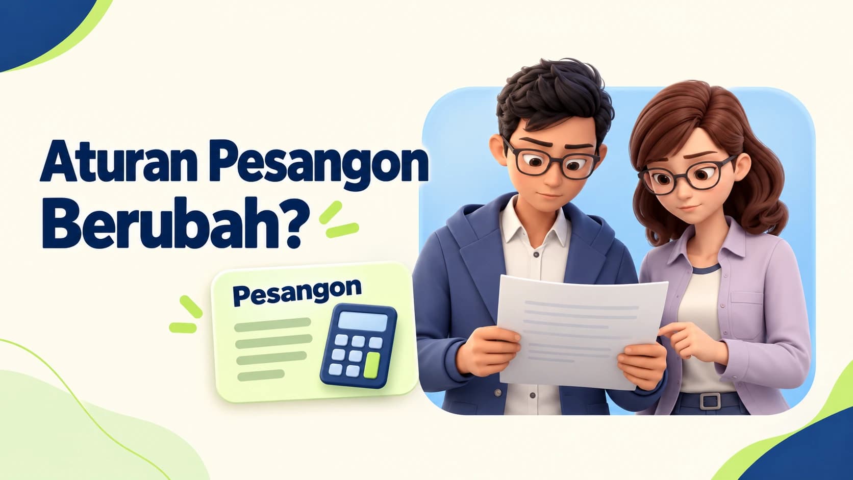 UU Perlindungan Ketenagakerjaan 2026: Perubahan Pesangon