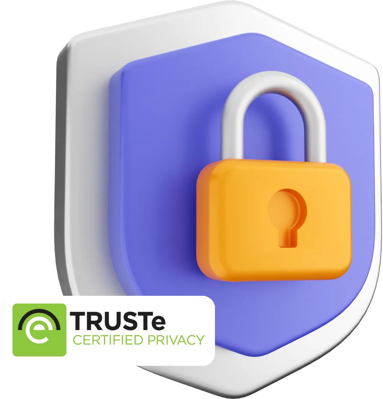 TRUSTe Certified Privacy