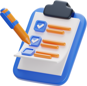 AI Grading & Analytics illustration