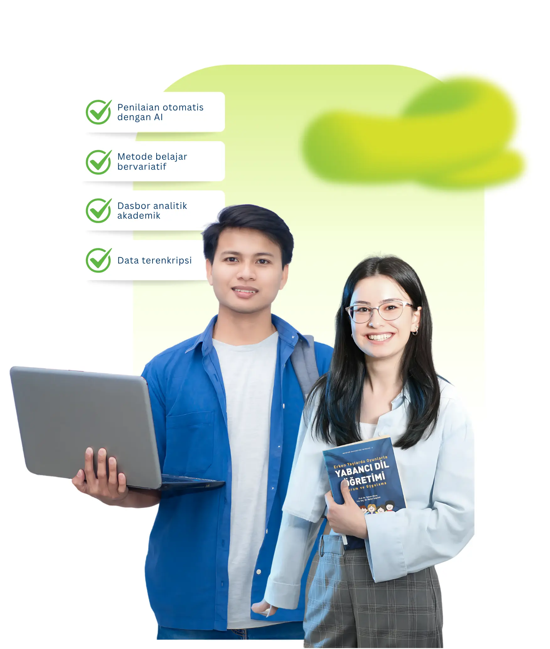 Ilustrasi K-12 eJourney