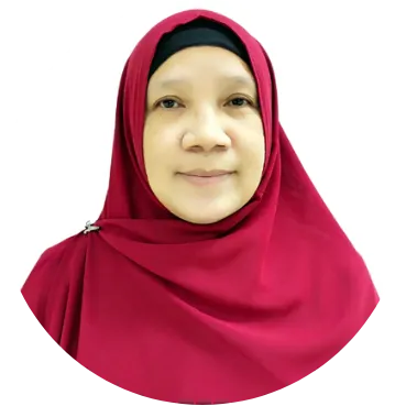 Afriani, S.S., M.Hum.